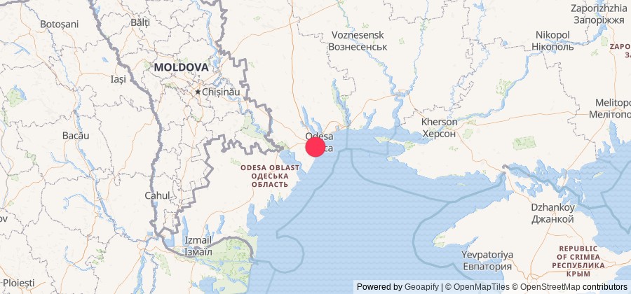 Твой Стиль, г. Одесса